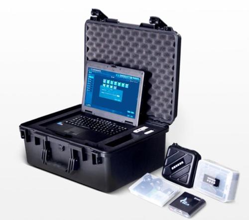 硬盤壞了，里面存的文件還能導(dǎo)出來么？